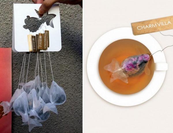 Креатив зашкаливает: 10 крутых упаковок, которые продуманы до мелочей (ФОТО)