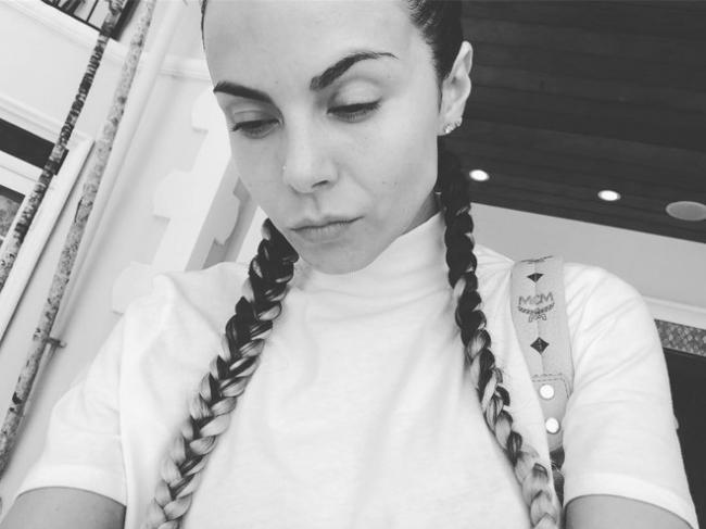 Настя Каменских удивила своих поклонников новым образом (ФОТО)
