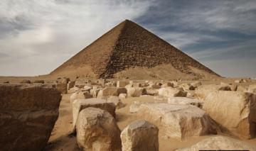 В Египте археологи обнаружили гробницу принцессы из династии фараонов