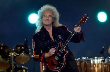 Гитарист рок-группы Queen обрушился с критикой на премьер-министра Великобритании