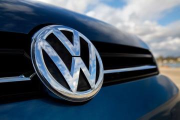 Volkswagen выплатит около $1,2 млрд владельцам дизельных автомобилей в США