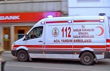 В результате аварии автобуса с туристами в Турции погибли более 20 человек