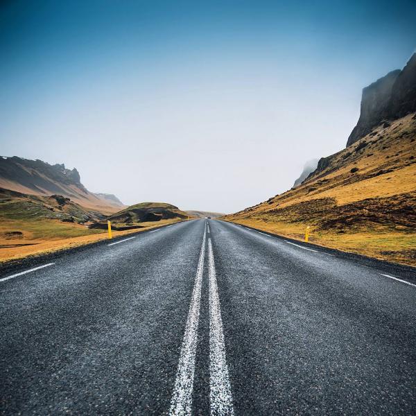 Впечатляющие снимки английского фотографа-путешественника (ФОТО)