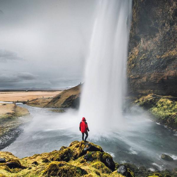 Впечатляющие снимки английского фотографа-путешественника (ФОТО)