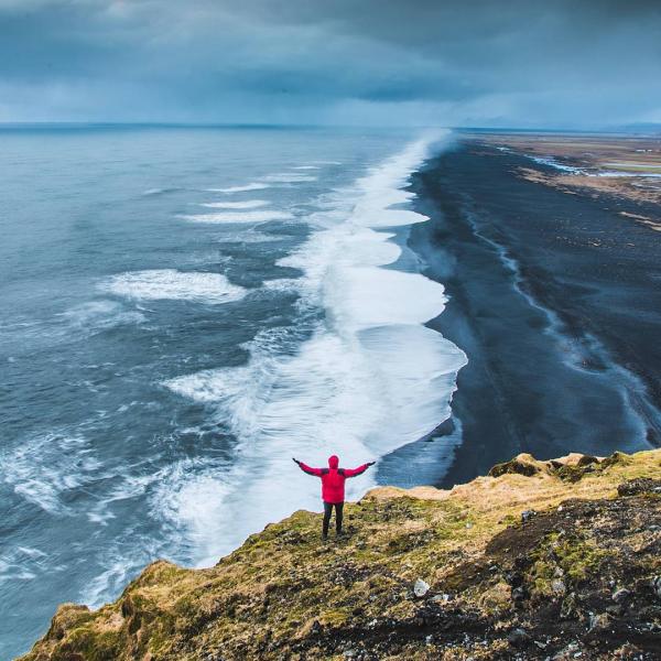 Впечатляющие снимки английского фотографа-путешественника (ФОТО)