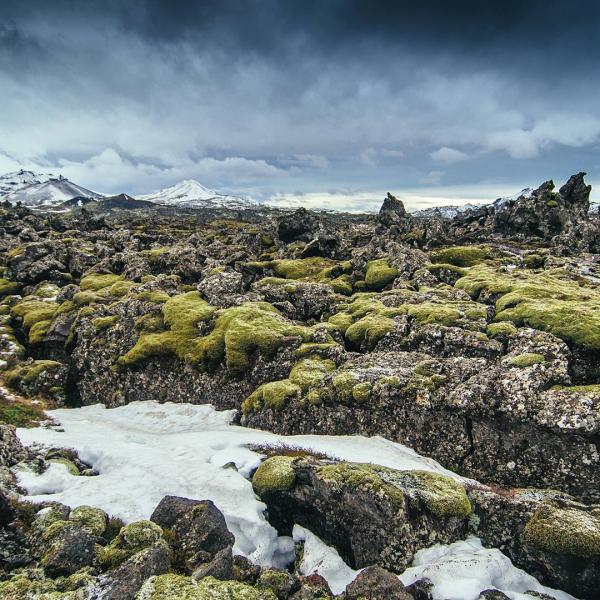 Впечатляющие снимки английского фотографа-путешественника (ФОТО)