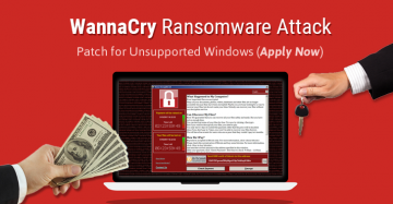 Эксперт указал на вероятных создателей вируса WannaCry