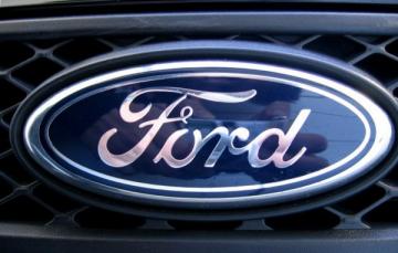 Ford работает над выпуском хэтчбека Fiesta для Европы