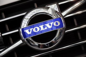 Volvo отказывается от разработок новых дизельных двигателей