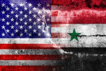 США одобрили санкции против союзников Сирии