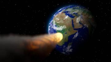 Астрономы обсудят защиту Земли от астероидов