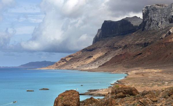 Сокотра: самый удивительный остров мира (ФОТО)