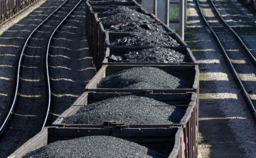 Минэнерго Украины потребовало конфисковать уголь из Донбасса