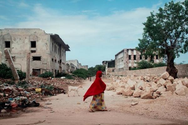 Суровая реальность: как выглядит столица Сомали сегодня (ФОТО)