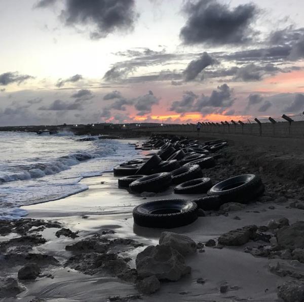 Суровая реальность: как выглядит столица Сомали сегодня (ФОТО)