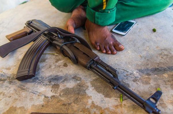 Суровая реальность: как выглядит столица Сомали сегодня (ФОТО)