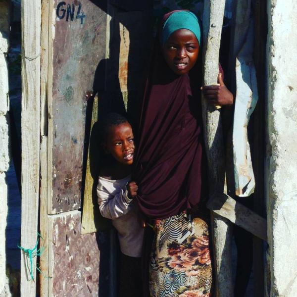 Суровая реальность: как выглядит столица Сомали сегодня (ФОТО)