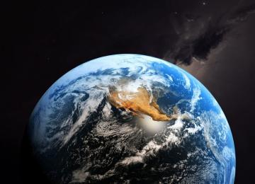 Ученые открыли тайну появления жизни на Земле