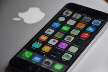 Раскрыты секреты смартфонов iPhone 7s, iPhone 7s Plus и iPhone 8