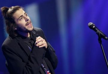 Песню победителя Евровидения-2017 перепели на украинском (ВИДЕО)