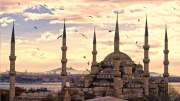ТОП-10 самых выдающихся достопримечательностей Турции (ФОТО)