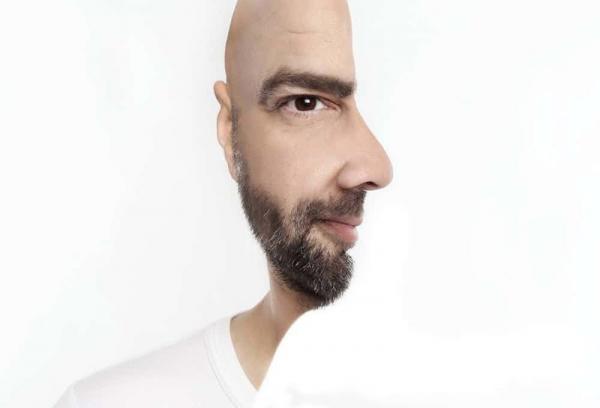 10 оптических иллюзий, сбивающих с толку (ФОТО)