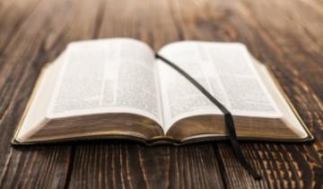 Ученые доказали, что Библия обманывает верующих