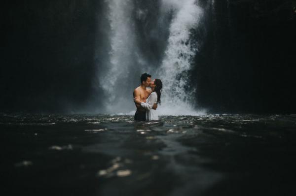 Лучшие свадебные снимки по версии Junebug Weddings 2017 (ФОТО)