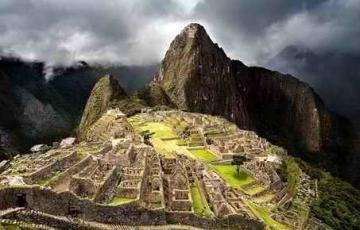 В Перу археологи обнаружили артефакты древней цивилизации