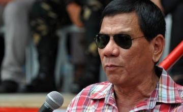 Террористы обезглавили начальника полиции на Филиппинах