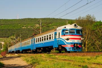 В СНБО прокомментировали информацию о запрете пассажирских поездов в РФ