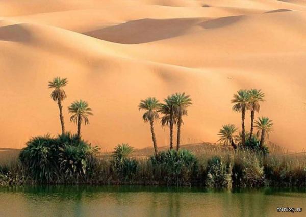 Пять интереснейших стран, в которые ограничен въезд для туристов (ФОТО)