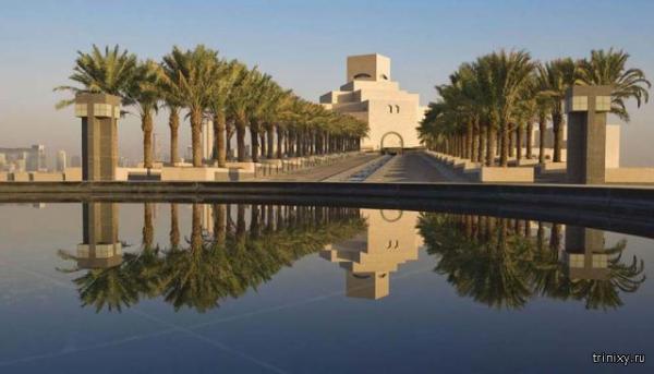 Пять интереснейших стран, в которые ограничен въезд для туристов (ФОТО)