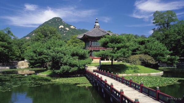 Пять интереснейших стран, в которые ограничен въезд для туристов (ФОТО)