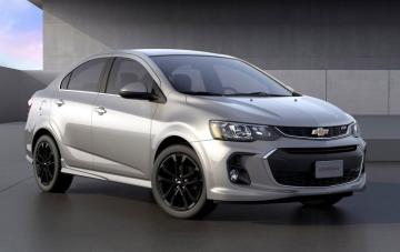 ТОП-9 самых лучших бюджетных автомобилей 2017 года (ФОТО)