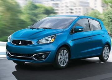 ТОП-9 самых лучших бюджетных автомобилей 2017 года (ФОТО)