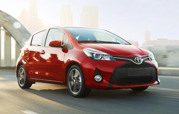ТОП-9 самых лучших бюджетных автомобилей 2017 года (ФОТО)