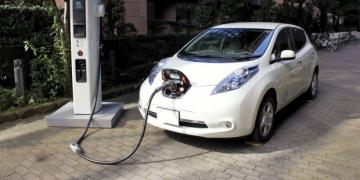 Электромобили по доступной цене: когда украинцы пересядут на экологичные авто