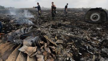 Кто сбил Boeing 777: новая версия от РФ