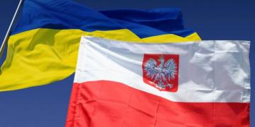 В 6 раз больше украинцев стало ездить на заработки в Польшу