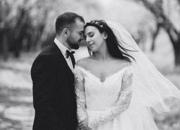 Джамала поделилась трогательными свадебными снимками (ФОТО)