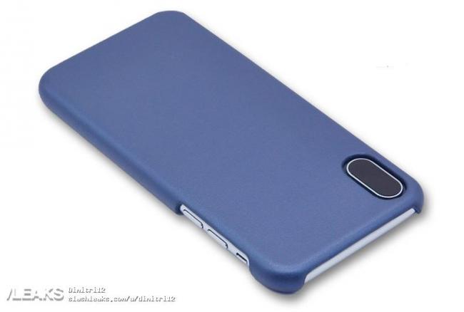 В Сети появились изображения чехлов для iPhone 8, подтверждающие дизайн смартфона (ФОТО)