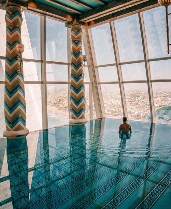 Как заработать на туризме: эффектная история успеха (ФОТО)