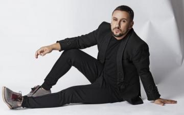 MONATIK  рассказал о закулисье выступления на конкурсе «Евровидение»