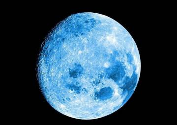 На Луне идут постоянные каменные «дожди», - ученые