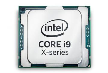 Intel официально представила 18-ядерный процессор Core i9 (ФОТО)
