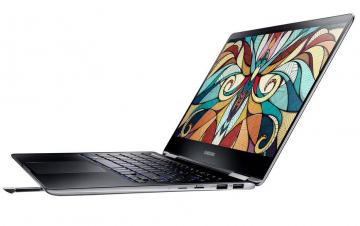 Samsung представила линейку ноутбуков Notebook 9 (ФОТО)