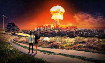 Ученые рассказали, что произойдет с планетой в случае ядерной войны