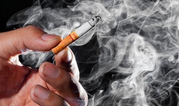 Ученые опровергли миф о том, что курение вызывает рак