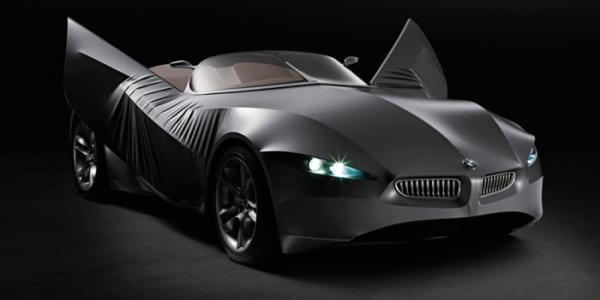 Семь самых необычных автомобилей, созданных человеком за последние полвека (ФОТО)  